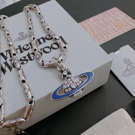 Vivienne Westwood necklace 12lyh169